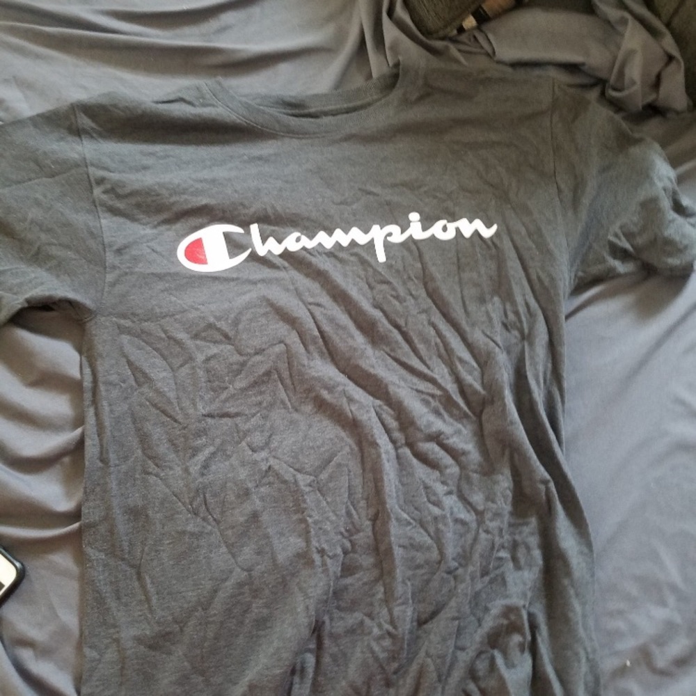 champion shirt